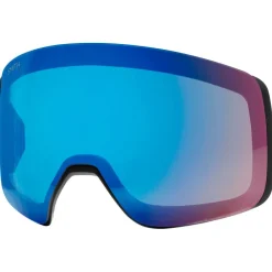 Ecran De Rechange<Smith Ecran de masque 4D Mag Chromapop Storm Rose Flash