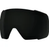 Ecran De Rechange<Smith Ecran de masque I/O Mag Old ChromaPop Sun Black