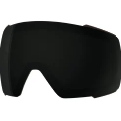 Ecran De Rechange<Smith Ecran de masque I/O Mag Old ChromaPop Sun Black