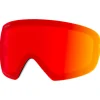 Ecran De Rechange<Smith Ecran de masque I/O Mag S Chromapop Photochromic Red Mirror