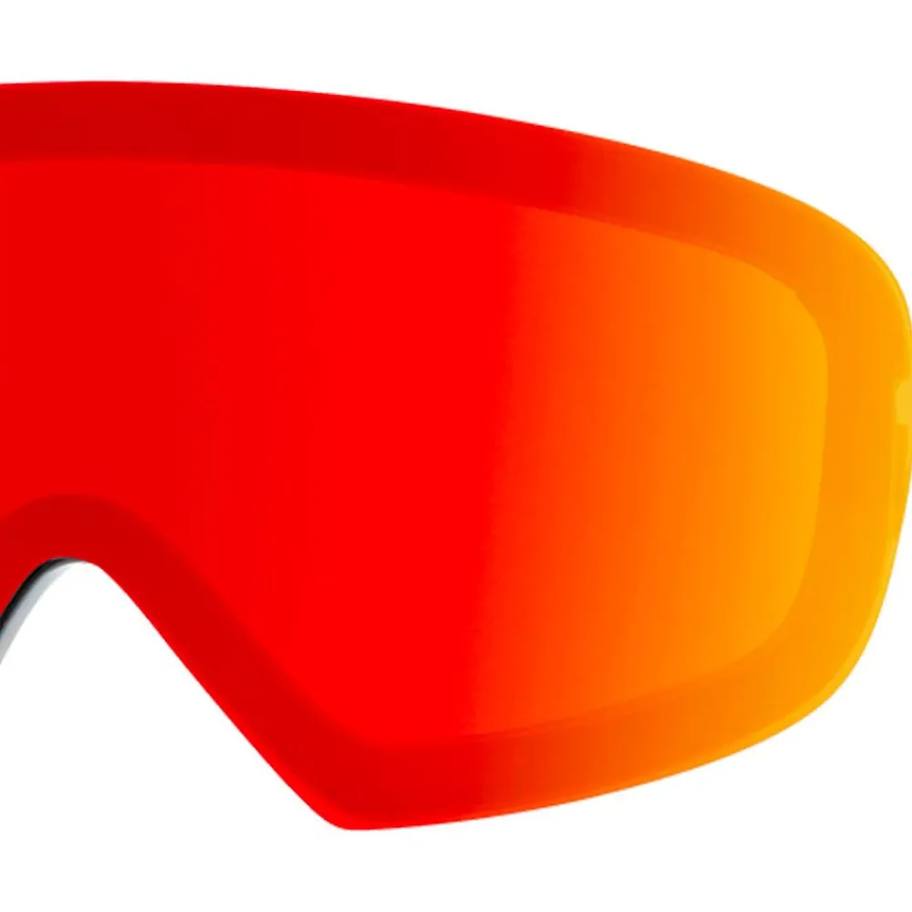 Ecran De Rechange<Smith Ecran de masque I/O Mag S Chromapop Photochromic Red Mirror