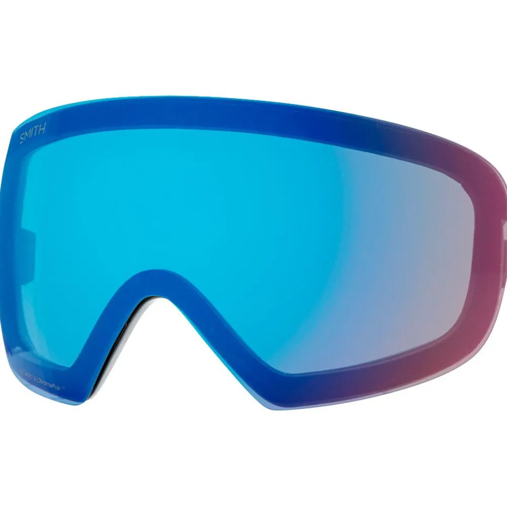 Hot Ecran de masque I/O Mag S Chromapop Storm Rose Flash Ecran De Rechange
