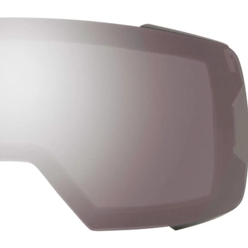 Ecran De Rechange<Smith Ecran de masque I/O Mag XL Chromapop Sun Platinum