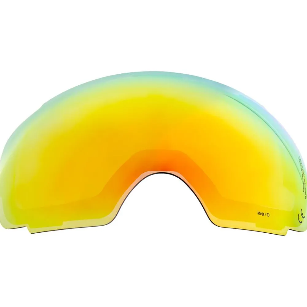 Outlet Ecran de masque Meije Lux 3000 Red Ion Ecran De Rechange