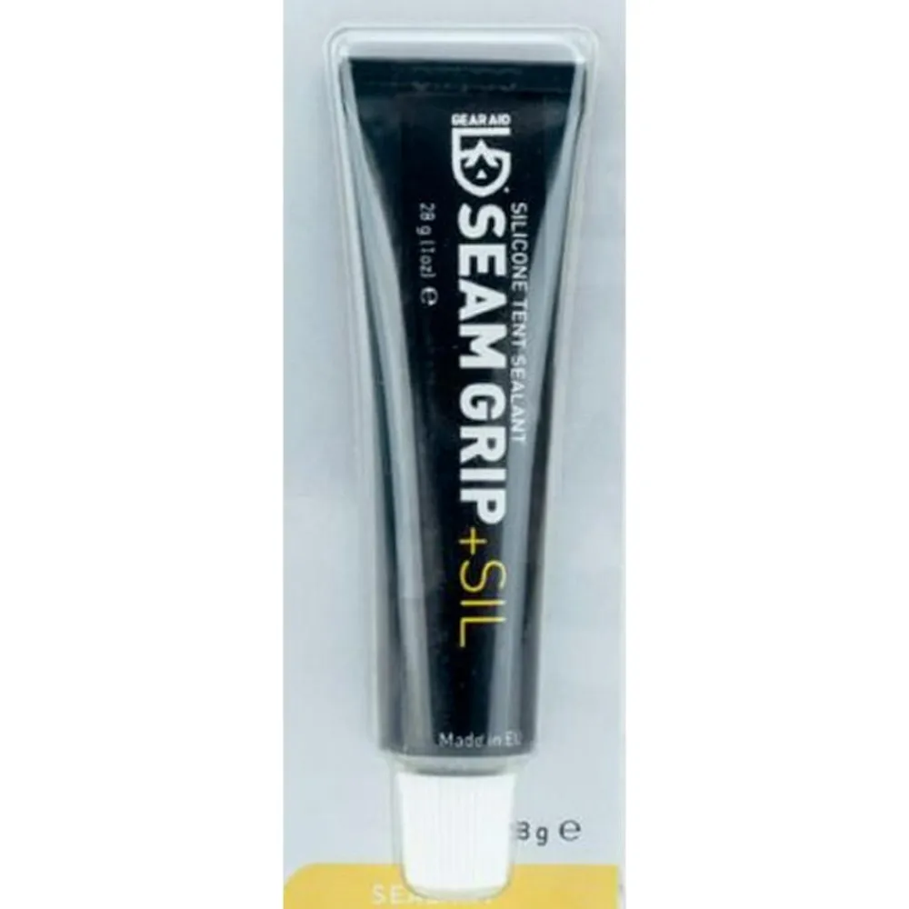 Best Entretien Seam Grip + Sil Accessoires Bivouac