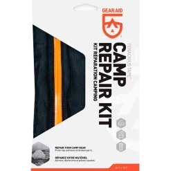 Accessoires Bivouac<Gear Aid Entretien Tenacious Tape Camp Repair Kit
