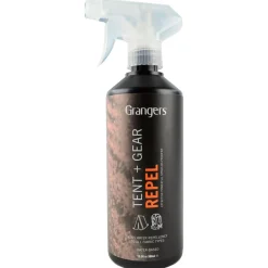 Accessoires Bivouac<Grangers Entretien Tent Gear Repel Uv