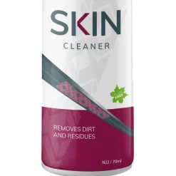 Peaux Ski De Fond<Swix Entretien Peau nordique Skin Cleaner 70ml w Fiberlene