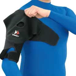 Orthèse Et Compression<Zamst Epaule Shoulder Wrap