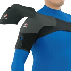 Orthèse Et Compression<Zamst Epaule Shoulder Wrap