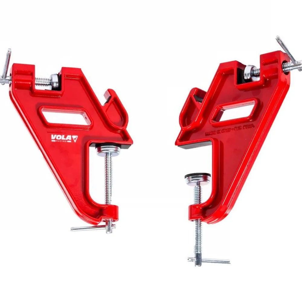 Outillage<Vola Etau Duo