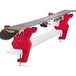 Outillage<Vola Etau Snowboard + Freeride ski