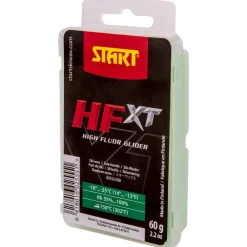 Fart De Glisse|Fart<Start Fart HFXT Green Fluor Glider 60g