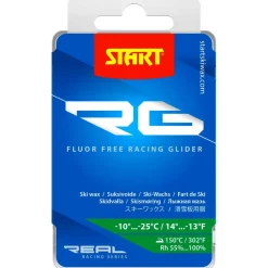 Fart RG Glider Green 60gr Fart De Glisse|Fart
