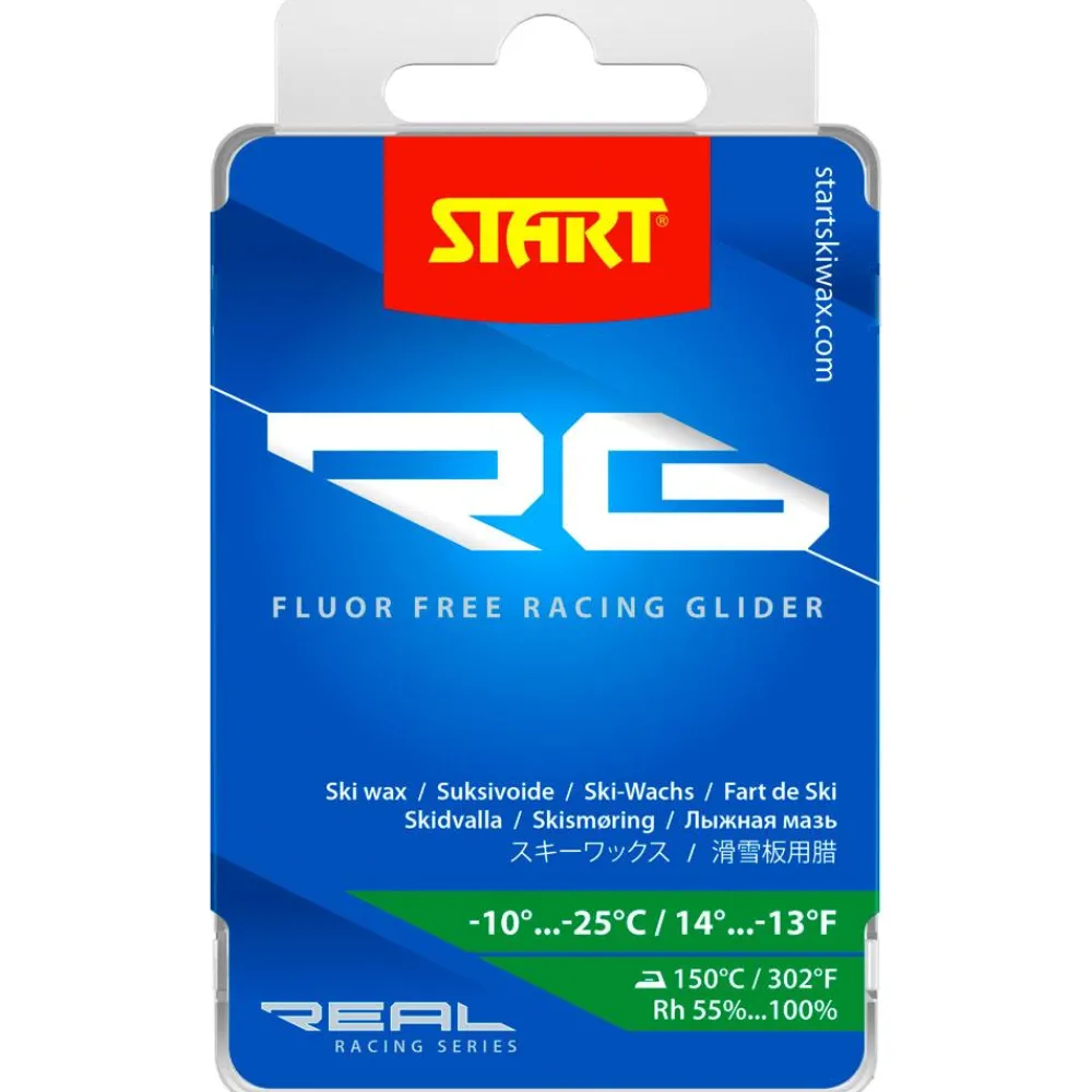Fart RG Glider Green 60gr Fart De Glisse|Fart