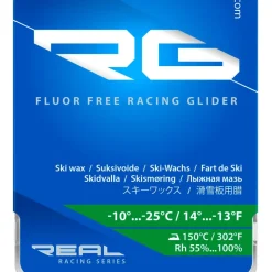 Fart RG Glider Green 60gr Fart De Glisse|Fart