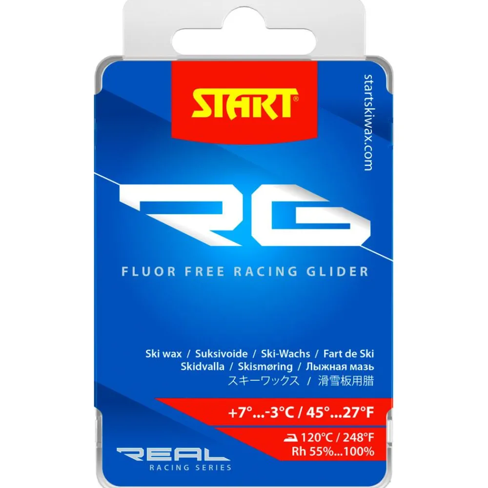 Outlet Fart RG Glider Red 60gr Fart De Glisse|Fart
