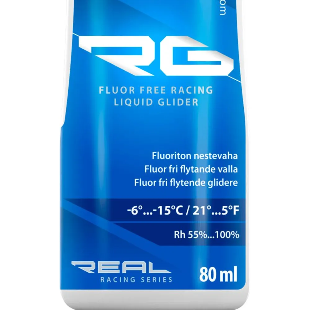 Fart De Glisse|Fart<Start Fart RG Liquid Glider Blue 80ml