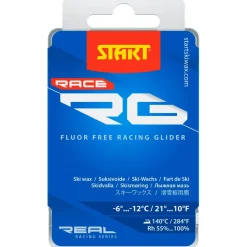 Best Fart Rg Race Blue 60G Fart De Glisse|Fart