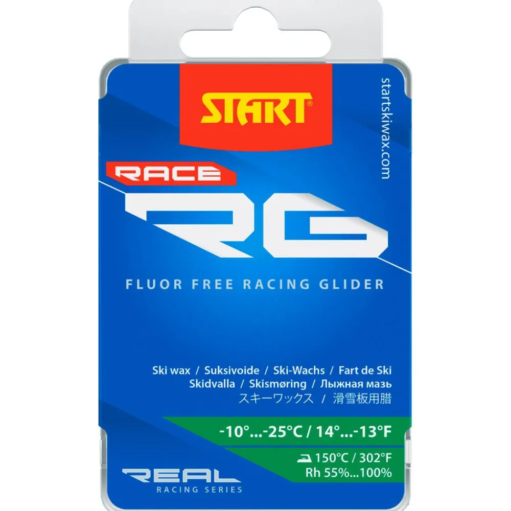 Fart De Glisse|Fart<Start Fart Rg Race Green 60G