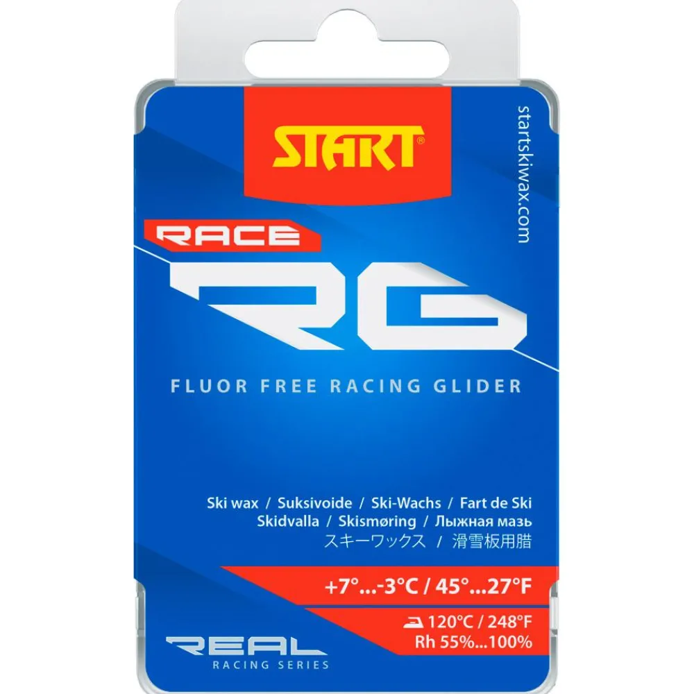 Online Fart Rg Race Red 60G Fart De Glisse|Fart