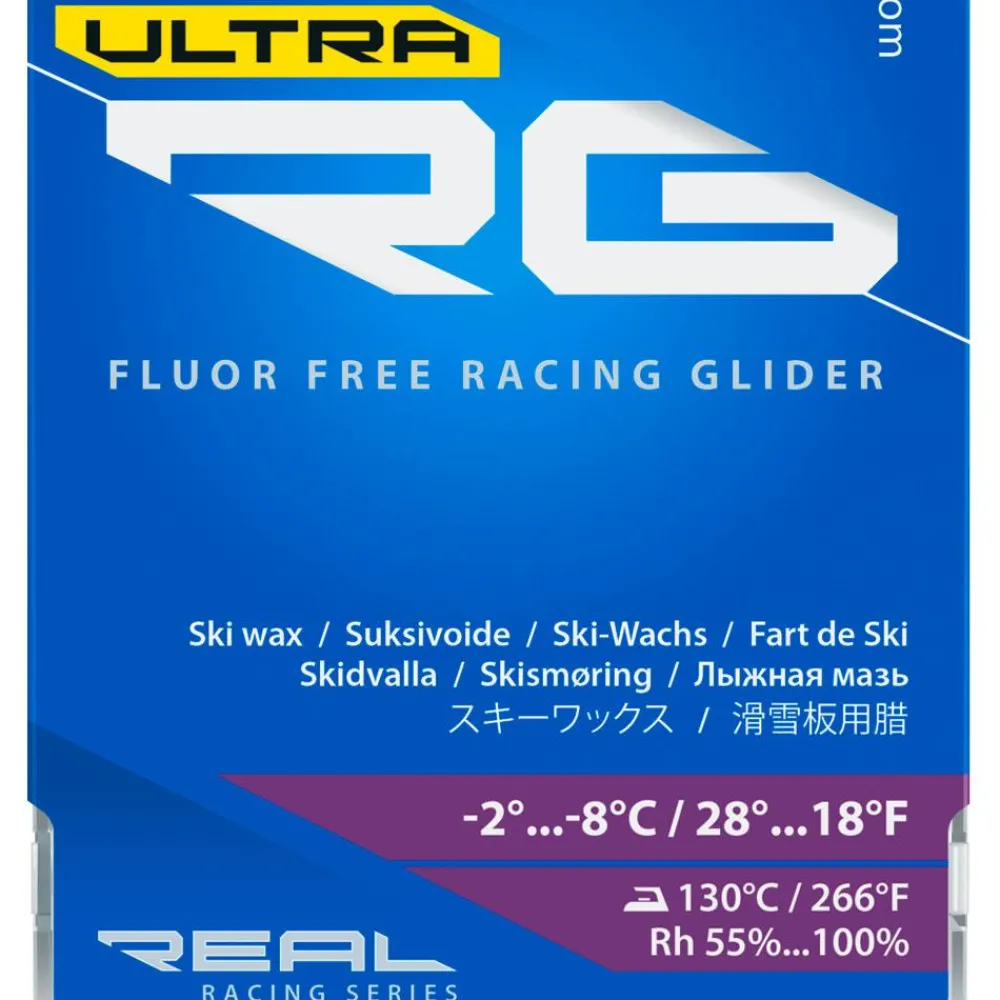 Outlet Fart RG Ultra Glider Purple 60g Fart De Glisse|Fart
