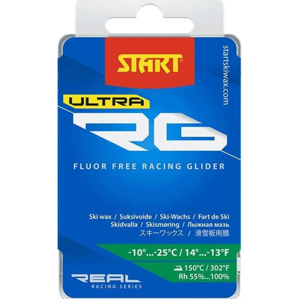 Fart De Glisse|Fart<Start Fart RG Ultra Glider Green 60g