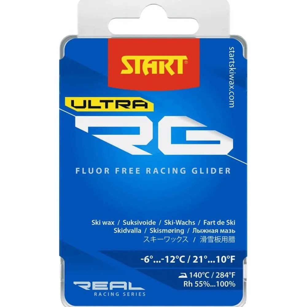 Outlet Fart RG Ultra Glider Blue 60g Fart De Glisse|Fart