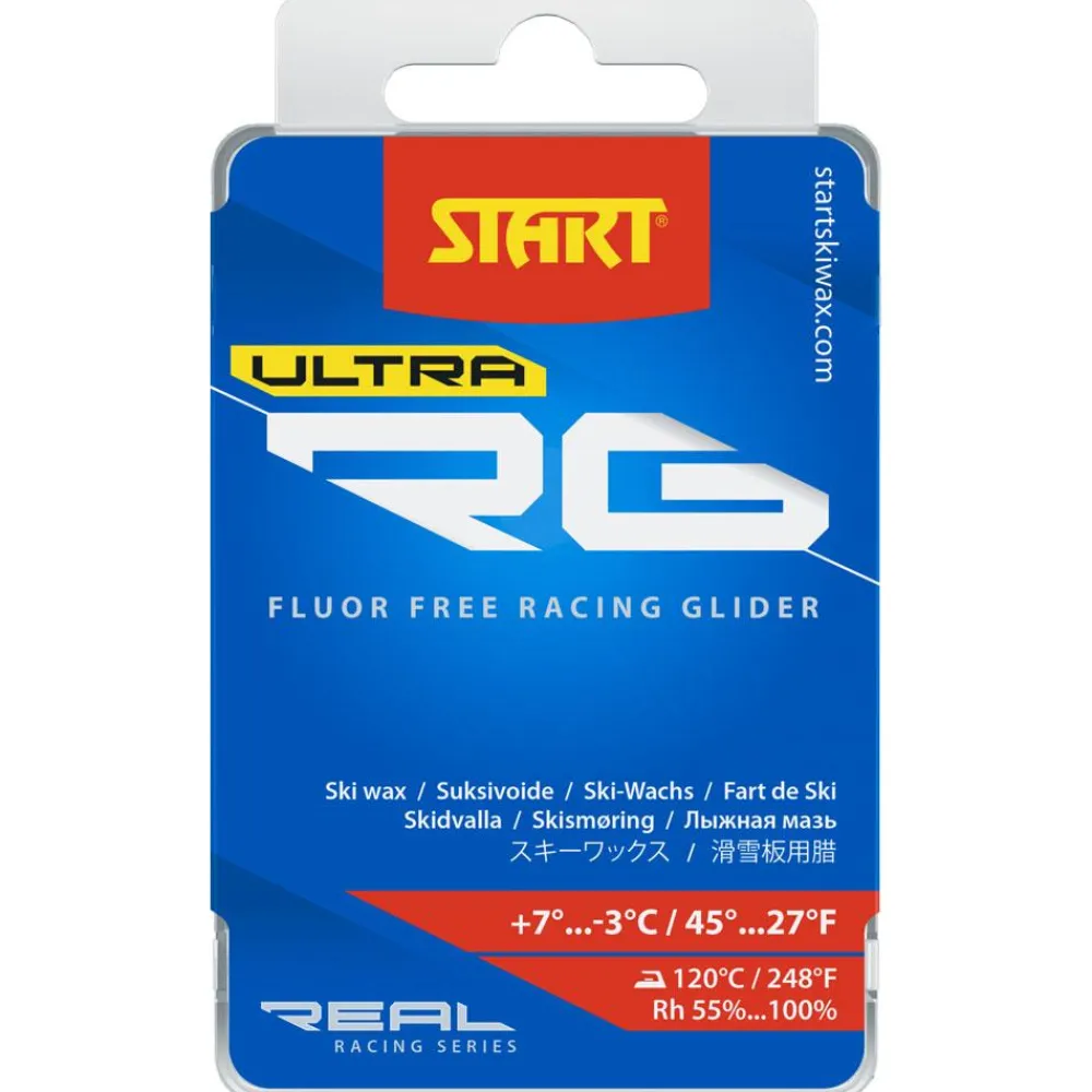 Fart De Glisse|Fart<Start Fart RG Ultra Glider Red 60g