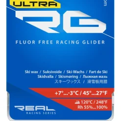 Fart De Glisse|Fart<Start Fart RG Ultra Glider Red 60g