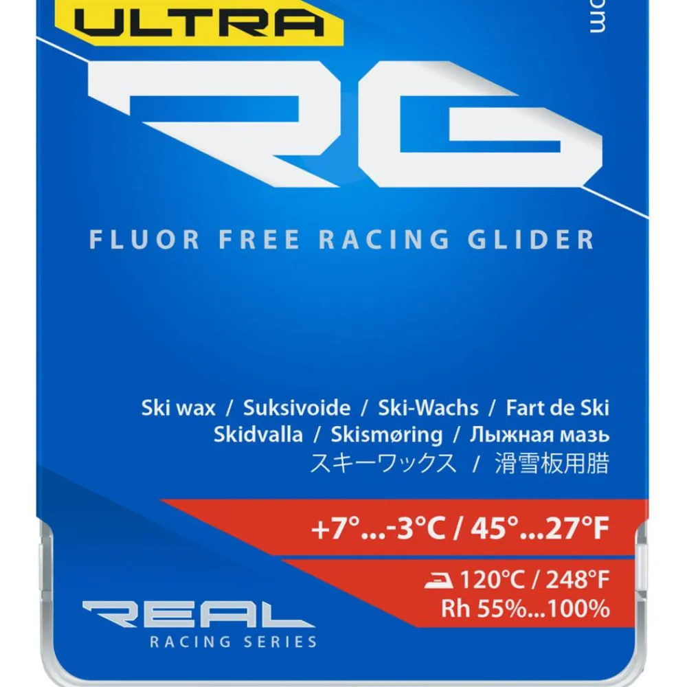 Fart De Glisse|Fart<Start Fart RG Ultra Glider Red 60g