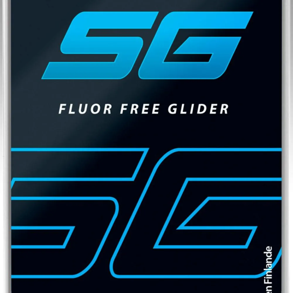 Fart De Glisse|Fart<Start Fart SG Glider Blue 180G