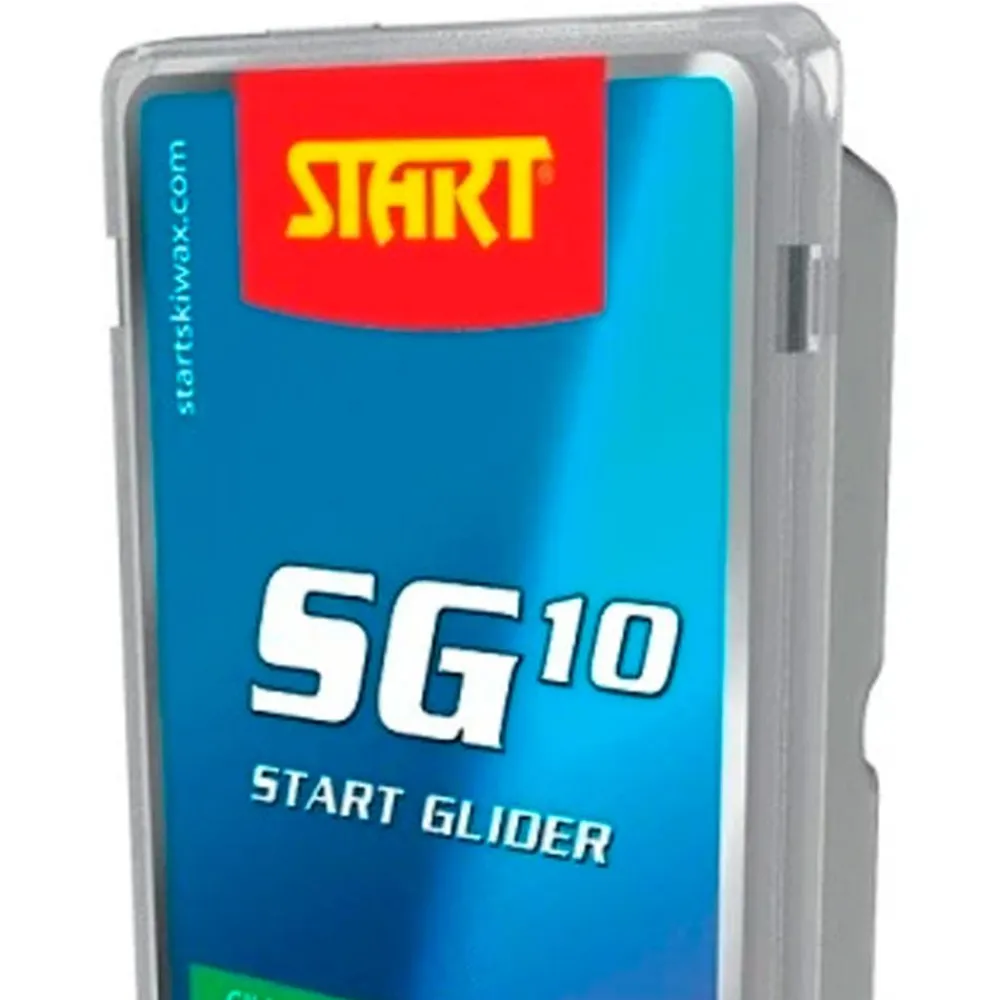 Fart De Glisse|Fart<Start Fart SG10 Green 90g