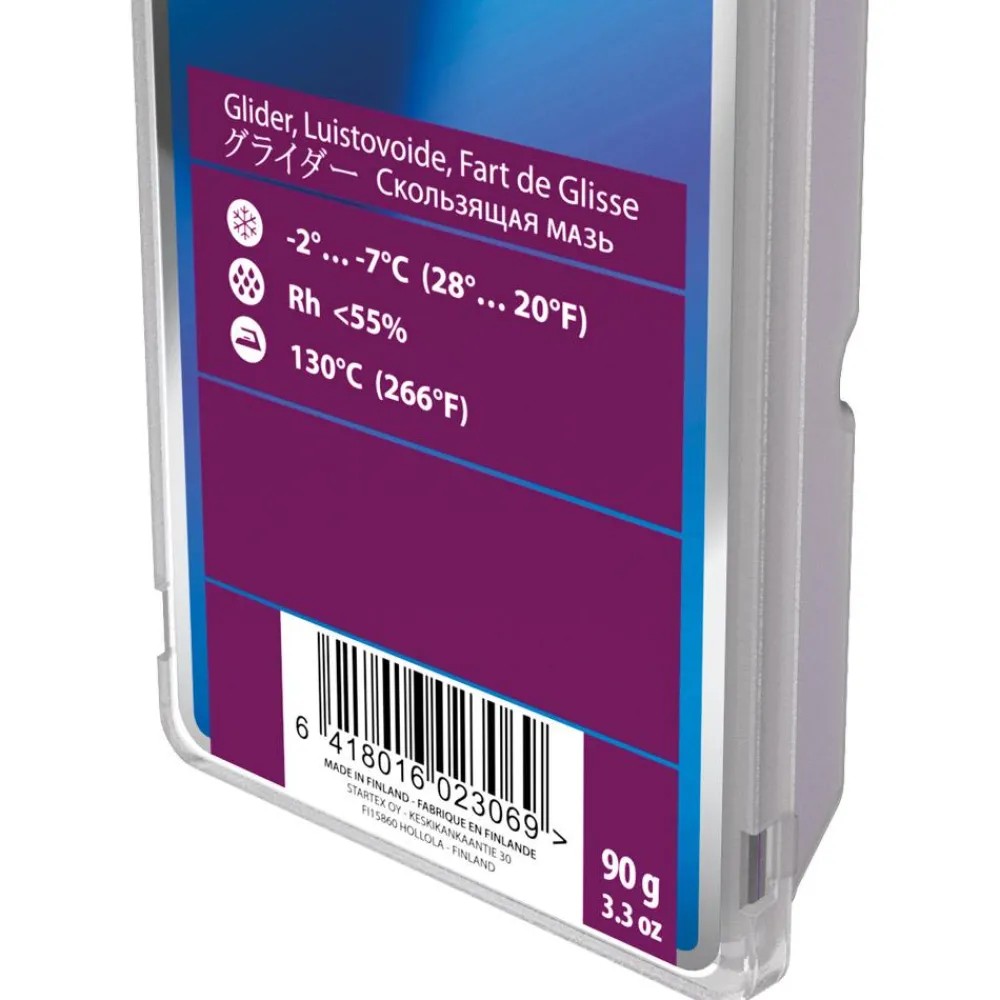 Outlet Fart SG6 Purple 90g Fart De Glisse|Fart