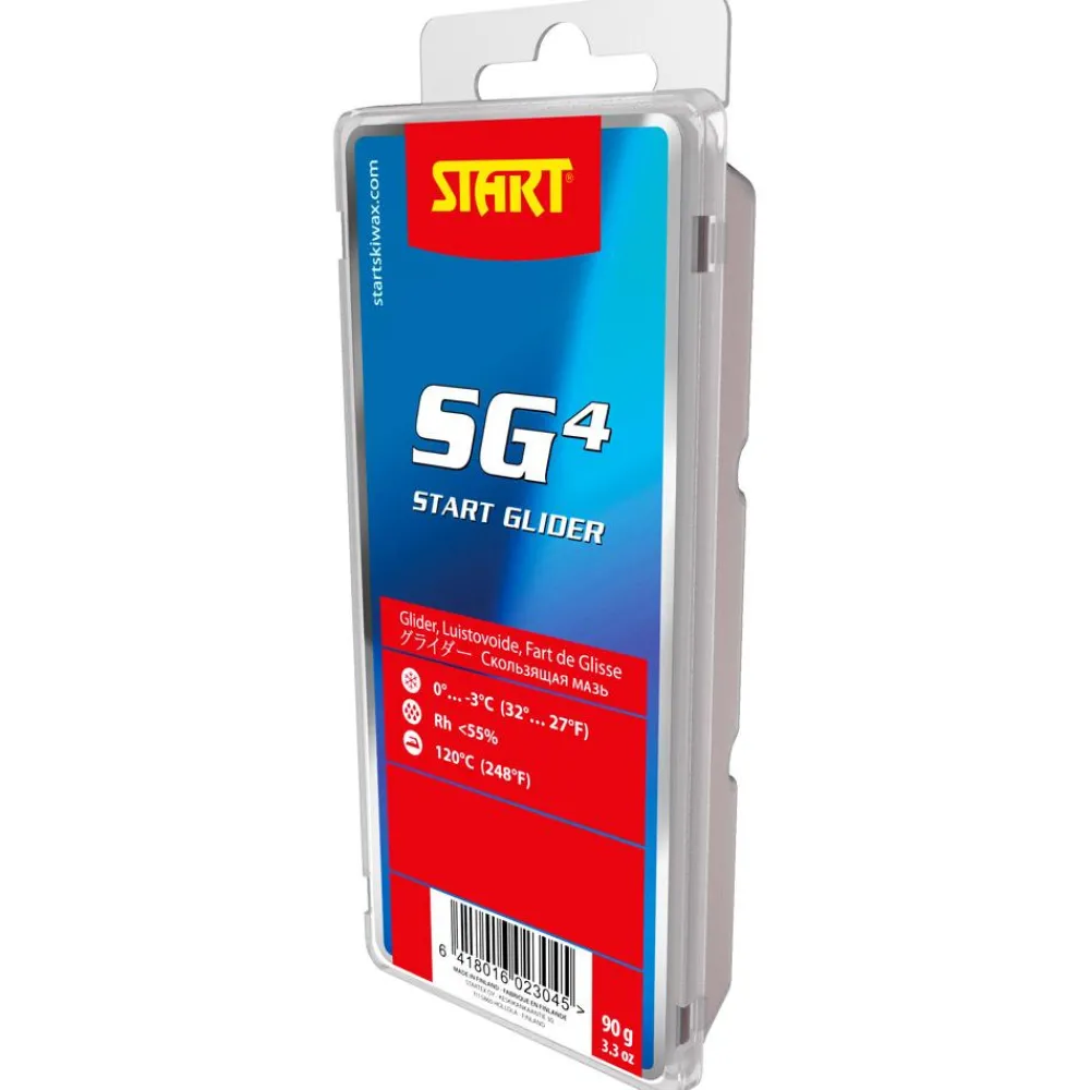 Fart De Glisse|Fart<Start Fart SG4 Red 90g