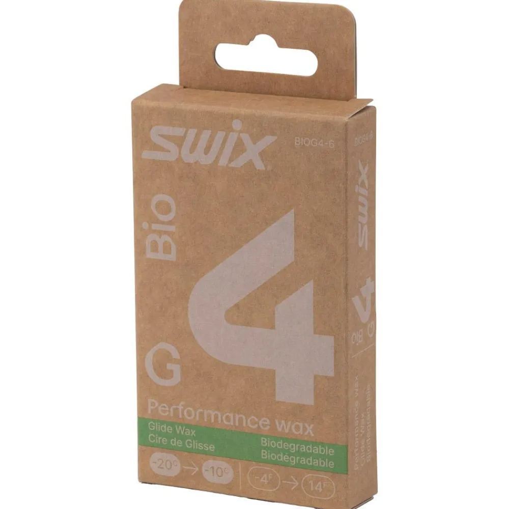New Fart Bio-G4 Performance Wax 60G Fart De Glisse|Fart