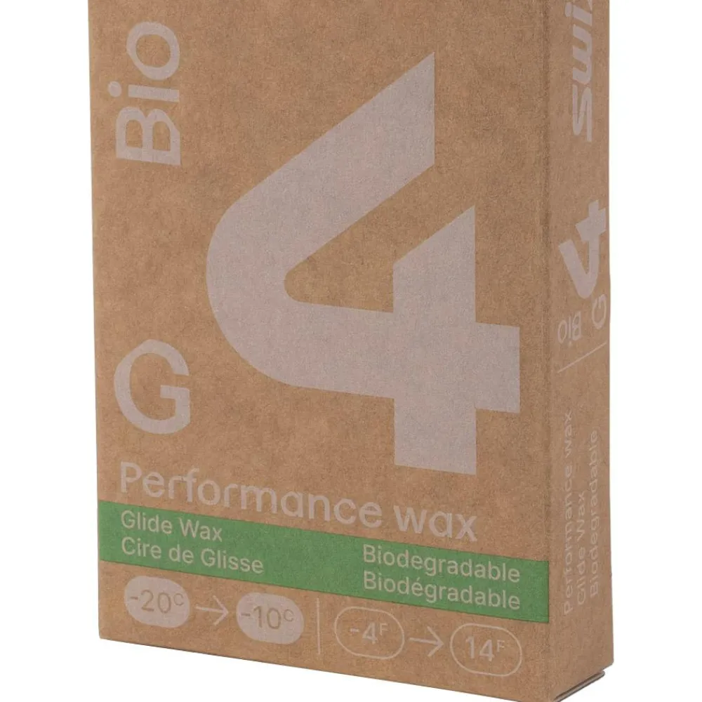 New Fart Bio-G4 Performance Wax 60G Fart De Glisse|Fart