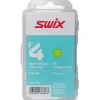 Fart De Glisse|Fart<Swix Fart F4 Glide Wax 60g Rub-On W/Cork