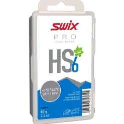 Outlet Fart HS6 Blue -6°C/-12°C 60g Fart De Glisse|Fart