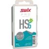 Fart De Glisse|Fart<Swix Fart HS5 Turquoise -10°C/-18°C 60g