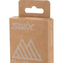 Fart De Glisse|Fart<Swix Fart 100N Natural Wax 60G