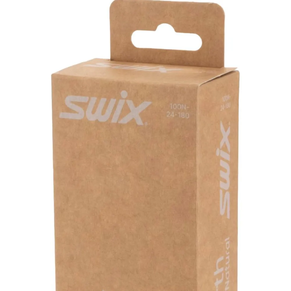 Fart De Glisse|Fart<Swix Fart 100N Natural Wax 180G