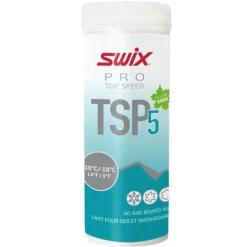 Outlet Fart TSP5 Turquoise -18°C/-10°C 40g Fart De Glisse|Fart
