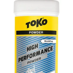 Fart De Glisse|Fart<Toko Fart High Performance Powder Blue 40G