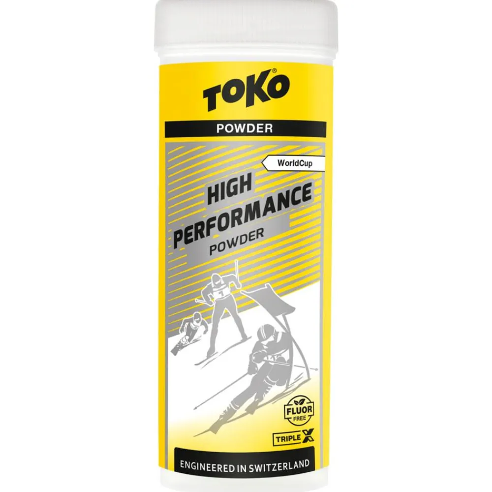 Online Fart High Performance Powder Yellow 40G Fart De Glisse|Fart