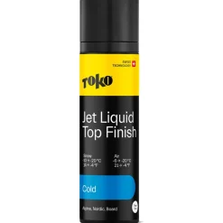 Fart De Glisse|Fart<Toko Fart Jet Liquid Cold 70Ml