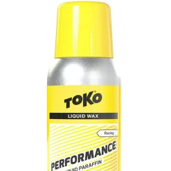 Fart De Glisse|Fart<Toko Fart Performance Liquid Yellow 100 Ml