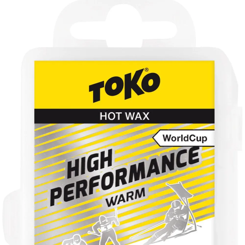 Fart World Cup High Performance Warm 40G Fart De Glisse|Fart