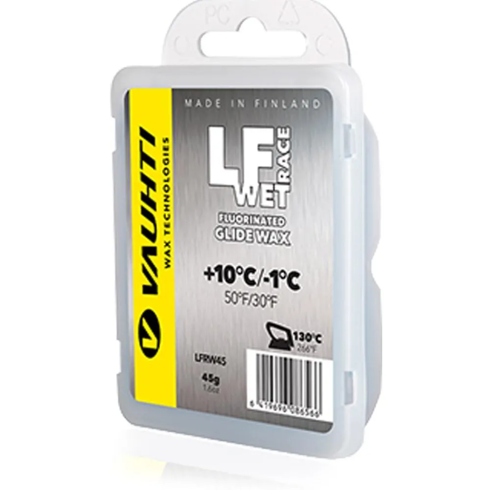 Fart De Glisse|Fart<Vauhti Fart Lf Race Wet 45g