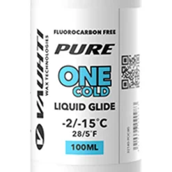 New Fart Pure One Cold Liquid Glide 100Ml -2 To -15 Fart De Glisse|Fart
